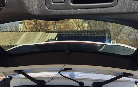 Honda CR-V IV, 2021 год, 3 500 000 рублей, 8 фотография