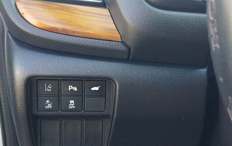 Honda CR-V IV, 2021 год, 3 500 000 рублей, 4 фотография