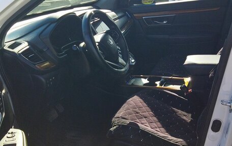 Honda CR-V IV, 2021 год, 3 500 000 рублей, 7 фотография