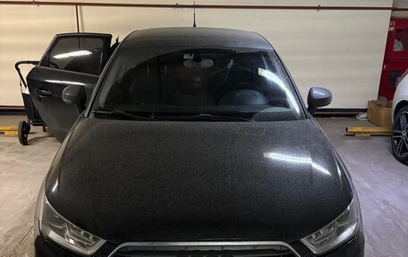 Audi A1, 2016 год, 1 090 000 рублей, 5 фотография