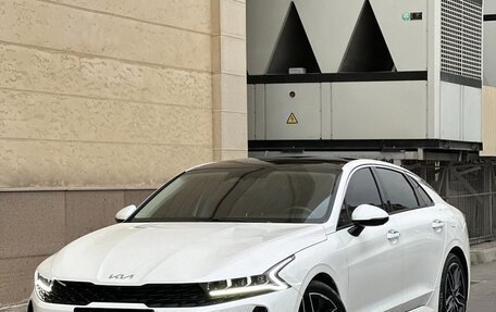 KIA K5, 2023 год, 2 640 000 рублей, 2 фотография