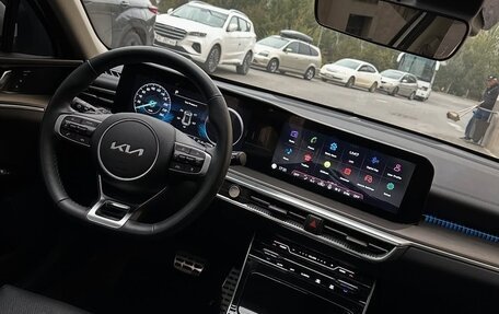 KIA K5, 2023 год, 2 640 000 рублей, 10 фотография