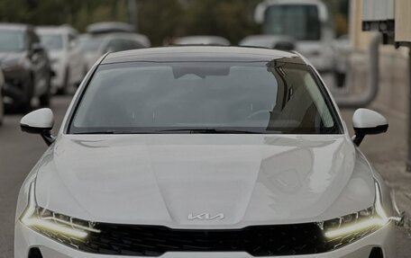 KIA K5, 2023 год, 2 640 000 рублей, 3 фотография