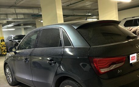 Audi A1, 2016 год, 1 090 000 рублей, 6 фотография