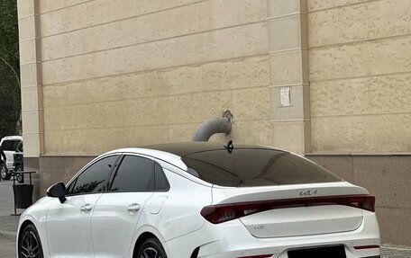 KIA K5, 2023 год, 2 640 000 рублей, 6 фотография