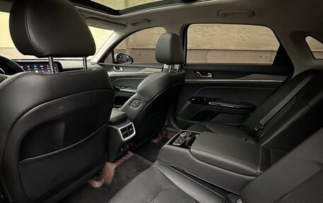 KIA K5, 2023 год, 2 640 000 рублей, 8 фотография
