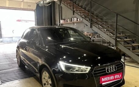 Audi A1, 2016 год, 1 090 000 рублей, 3 фотография