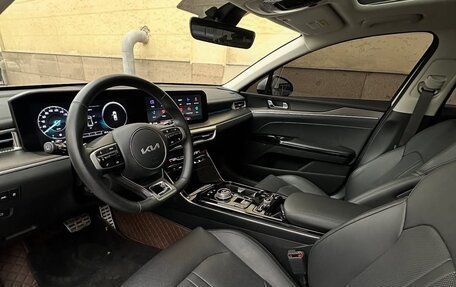 KIA K5, 2023 год, 2 640 000 рублей, 7 фотография