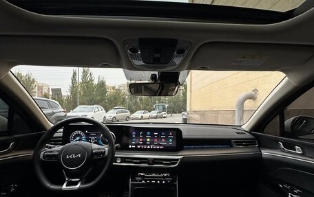 KIA K5, 2023 год, 2 640 000 рублей, 9 фотография