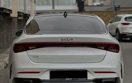 KIA K5, 2023 год, 2 640 000 рублей, 5 фотография