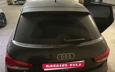 Audi A1, 2016 год, 1 090 000 рублей, 7 фотография