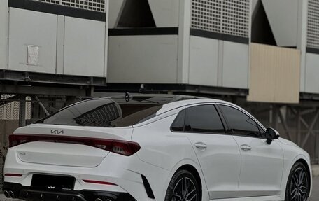 KIA K5, 2023 год, 2 640 000 рублей, 4 фотография