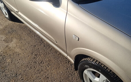 Nissan Almera Classic, 2010 год, 595 000 рублей, 6 фотография