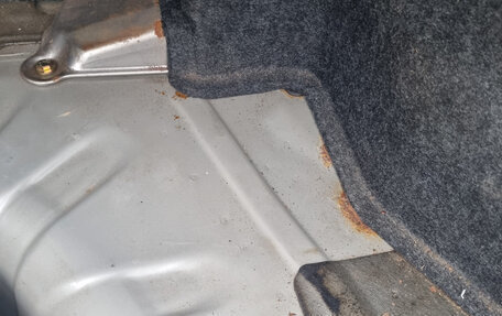 Nissan Almera Classic, 2010 год, 595 000 рублей, 3 фотография