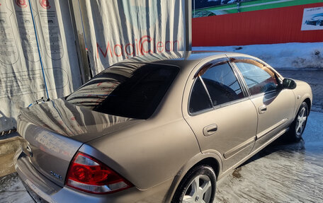 Nissan Almera Classic, 2010 год, 595 000 рублей, 12 фотография