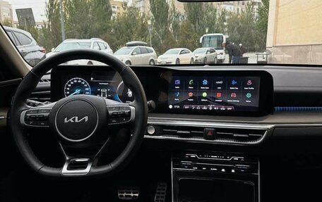 KIA K5, 2023 год, 2 640 000 рублей, 11 фотография