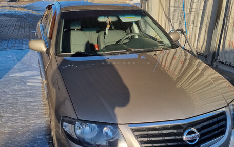 Nissan Almera Classic, 2010 год, 595 000 рублей, 8 фотография