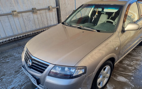 Nissan Almera Classic, 2010 год, 595 000 рублей, 10 фотография