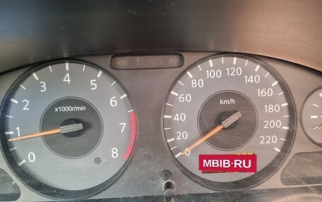 Nissan Almera Classic, 2010 год, 595 000 рублей, 9 фотография