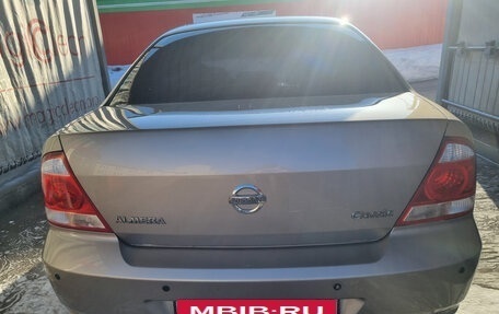 Nissan Almera Classic, 2010 год, 595 000 рублей, 11 фотография