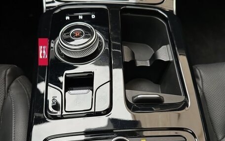 KIA K5, 2023 год, 2 640 000 рублей, 13 фотография