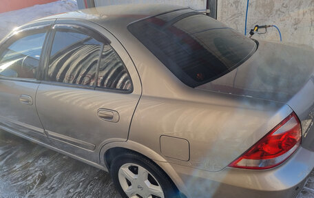 Nissan Almera Classic, 2010 год, 595 000 рублей, 13 фотография