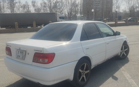 Toyota Carina, 2000 год, 450 000 рублей, 7 фотография