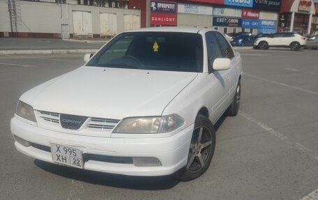 Toyota Carina, 2000 год, 450 000 рублей, 2 фотография