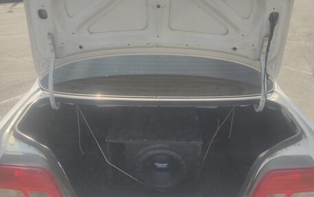 Toyota Carina, 2000 год, 450 000 рублей, 13 фотография