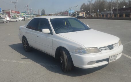 Toyota Carina, 2000 год, 450 000 рублей, 9 фотография