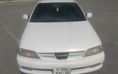 Toyota Carina, 2000 год, 450 000 рублей, 11 фотография