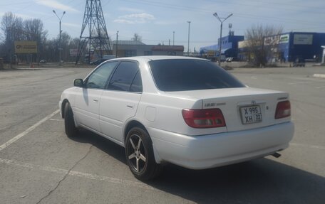 Toyota Carina, 2000 год, 450 000 рублей, 4 фотография