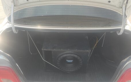 Toyota Carina, 2000 год, 450 000 рублей, 12 фотография