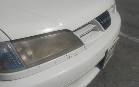 Toyota Carina, 2000 год, 450 000 рублей, 10 фотография