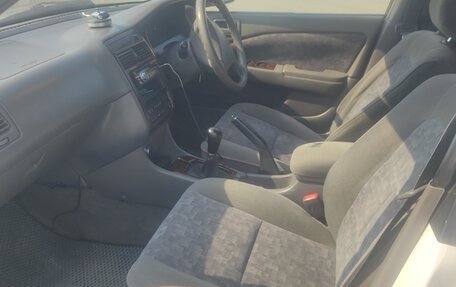 Toyota Carina, 2000 год, 450 000 рублей, 17 фотография