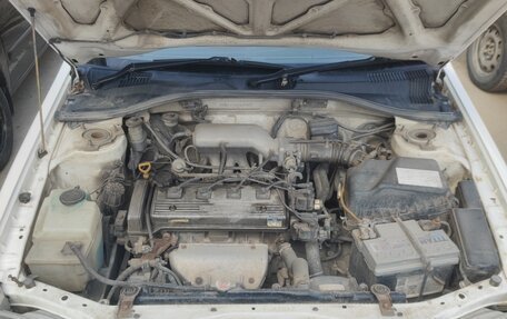 Toyota Carina, 2000 год, 450 000 рублей, 23 фотография