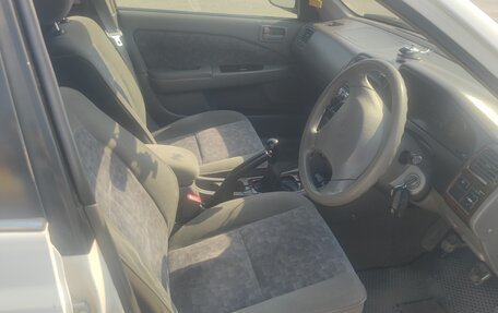 Toyota Carina, 2000 год, 450 000 рублей, 19 фотография