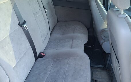 Mercedes-Benz Viano, 2004 год, 730 000 рублей, 3 фотография