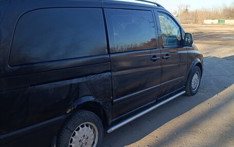 Mercedes-Benz Viano, 2004 год, 730 000 рублей, 4 фотография