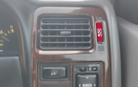 Toyota Carina, 2000 год, 450 000 рублей, 22 фотография