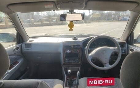 Toyota Carina, 2000 год, 450 000 рублей, 20 фотография