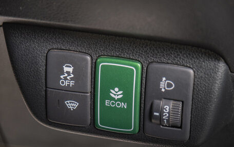 Honda Fit Shuttle I рестайлинг, 2013 год, 1 239 000 рублей, 9 фотография