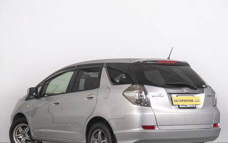 Honda Fit Shuttle I рестайлинг, 2013 год, 1 239 000 рублей, 6 фотография