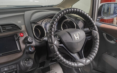 Honda Fit Shuttle I рестайлинг, 2013 год, 1 239 000 рублей, 12 фотография