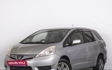 Honda Fit Shuttle I рестайлинг, 2013 год, 1 239 000 рублей, 3 фотография