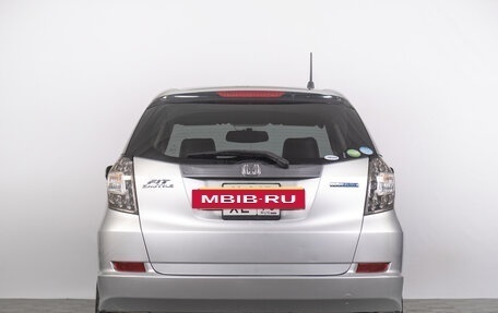 Honda Fit Shuttle I рестайлинг, 2013 год, 1 239 000 рублей, 5 фотография