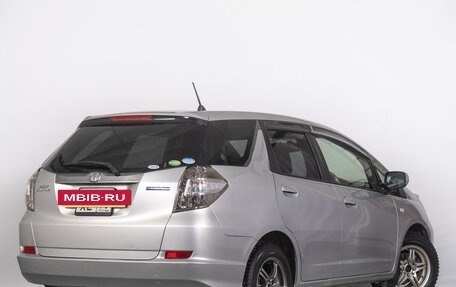 Honda Fit Shuttle I рестайлинг, 2013 год, 1 239 000 рублей, 7 фотография
