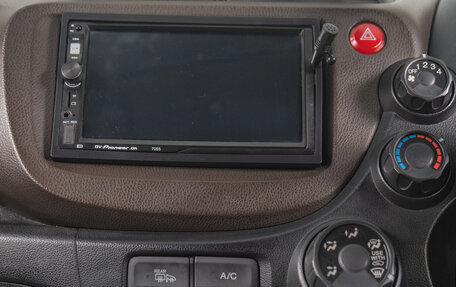 Honda Fit Shuttle I рестайлинг, 2013 год, 1 239 000 рублей, 14 фотография