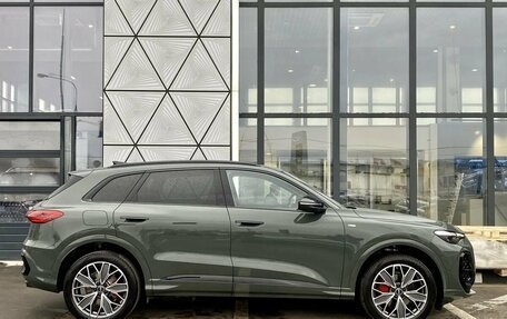 Audi Q5, 2026 год, 6 590 000 рублей, 7 фотография