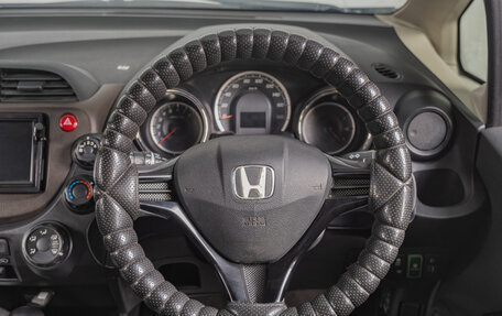 Honda Fit Shuttle I рестайлинг, 2013 год, 1 239 000 рублей, 13 фотография